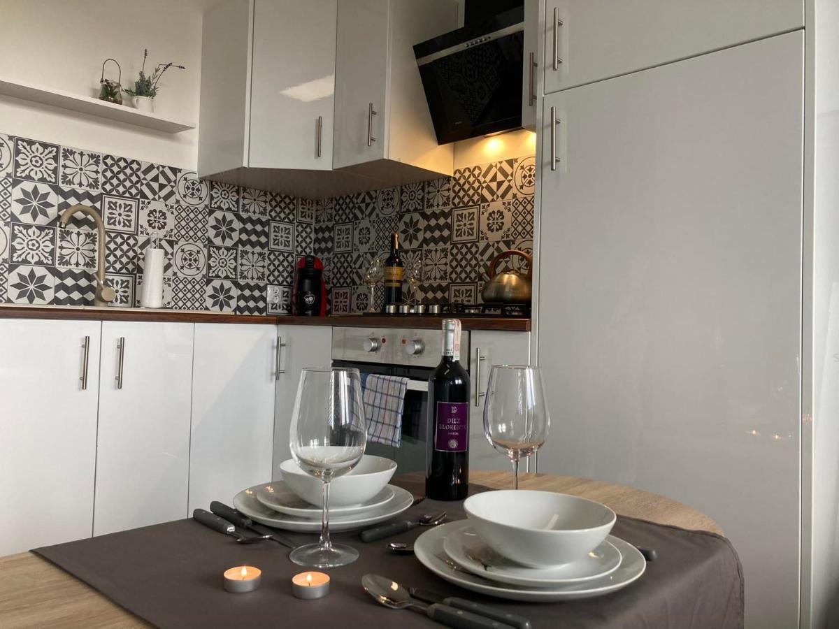 Apartament Miodowa 9 Zwierzyniec Exterior photo