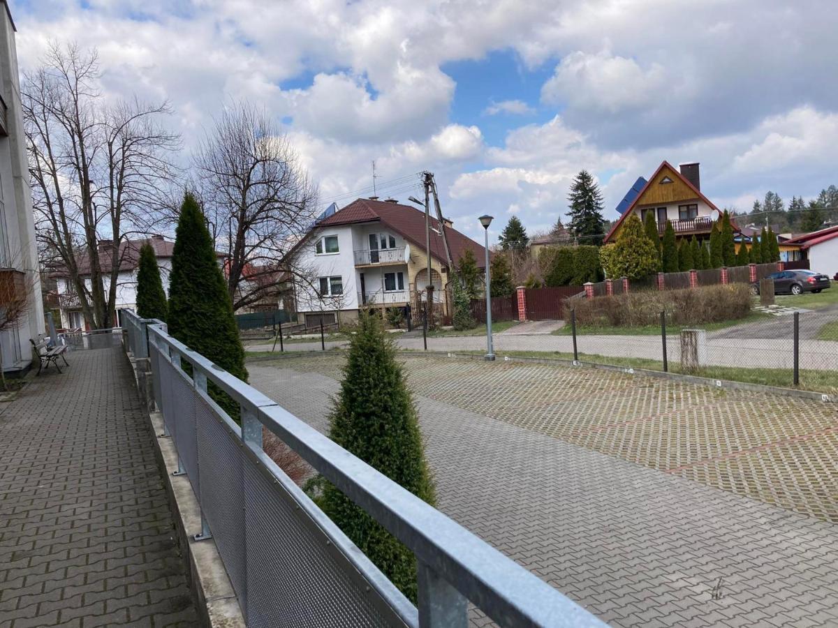 Apartament Miodowa 9 Zwierzyniec Exterior photo